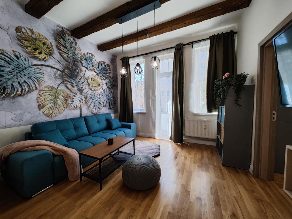 Apart Sofia Lion Bridge 2Bdr Self Check In Apartment Exterior photo